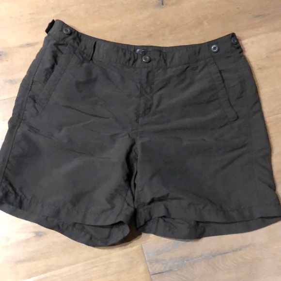 Eddie Bauer Shorts Eddie Bauer Nylon Shorts Poshmark